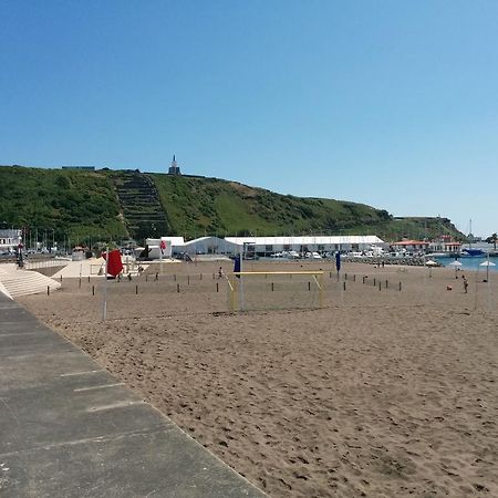 Nandes Place Praia da Vitória Dış mekan fotoğraf