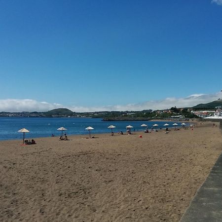 Nandes Place Praia da Vitória Dış mekan fotoğraf