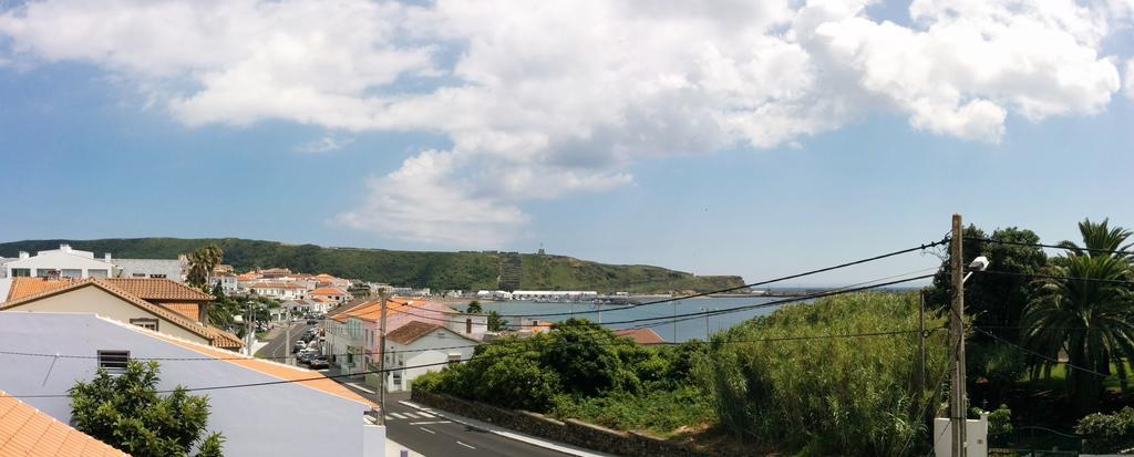 Nandes Place Praia da Vitória Dış mekan fotoğraf