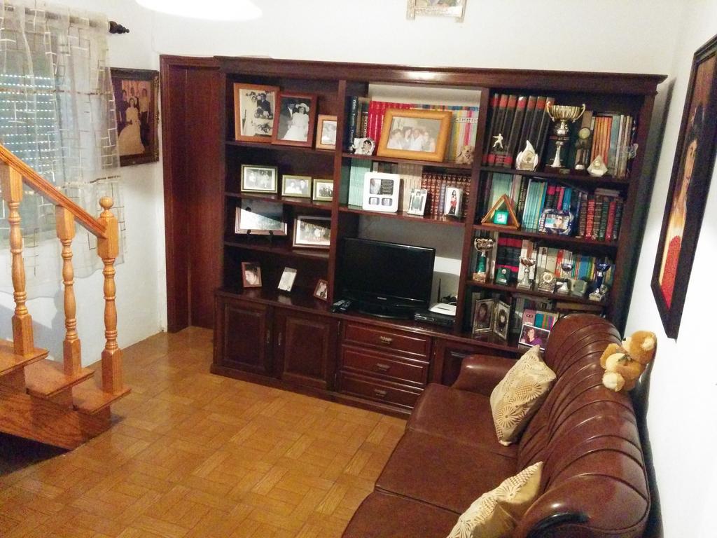 Nandes Place Praia da Vitória Dış mekan fotoğraf