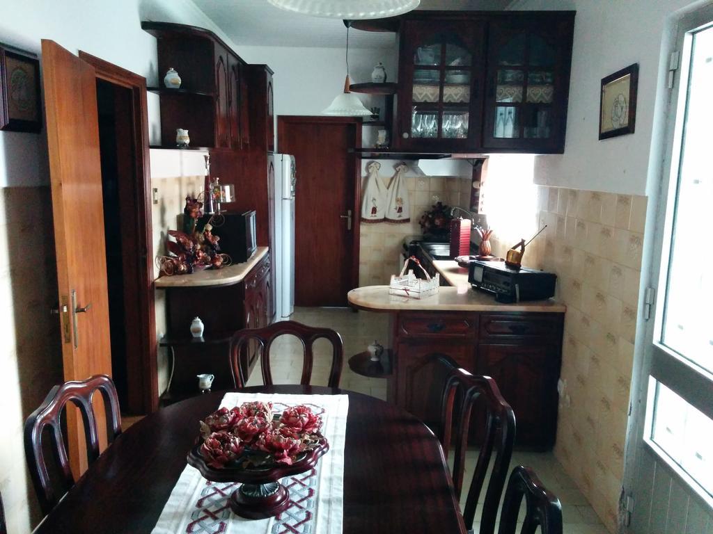 Nandes Place Praia da Vitória Dış mekan fotoğraf