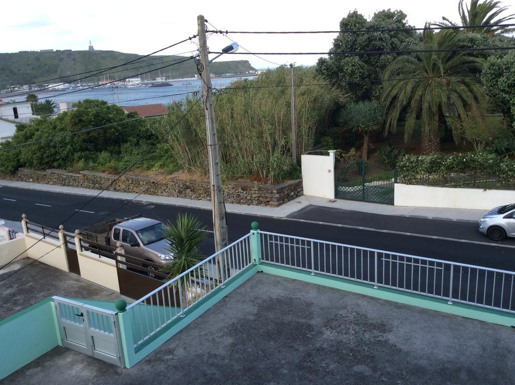 Nandes Place Praia da Vitória Dış mekan fotoğraf