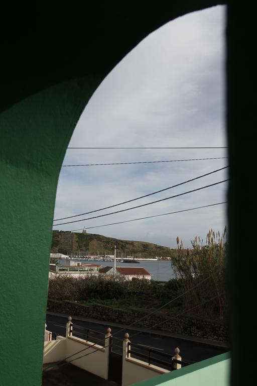 Nandes Place Praia da Vitória Dış mekan fotoğraf