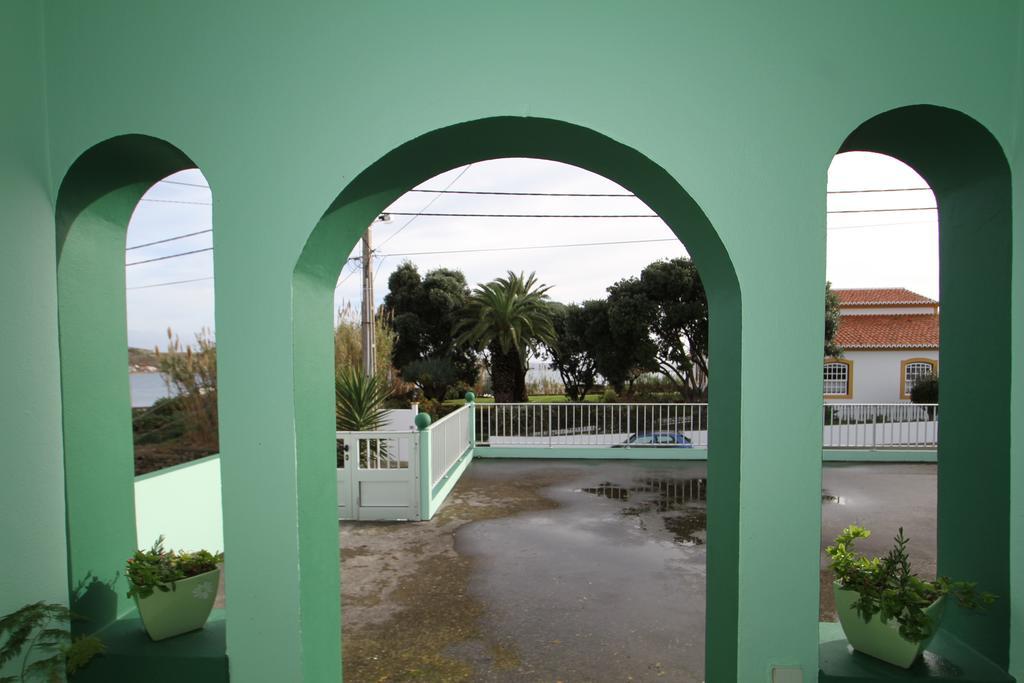 Nandes Place Praia da Vitória Dış mekan fotoğraf
