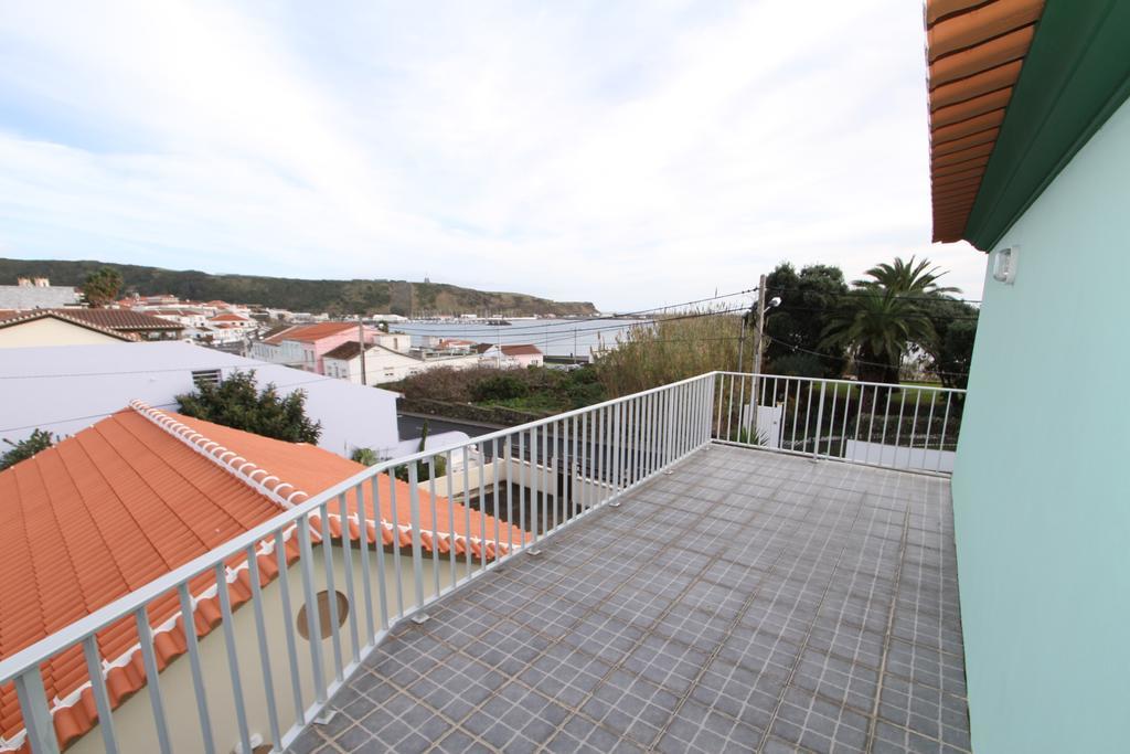 Nandes Place Praia da Vitória Dış mekan fotoğraf