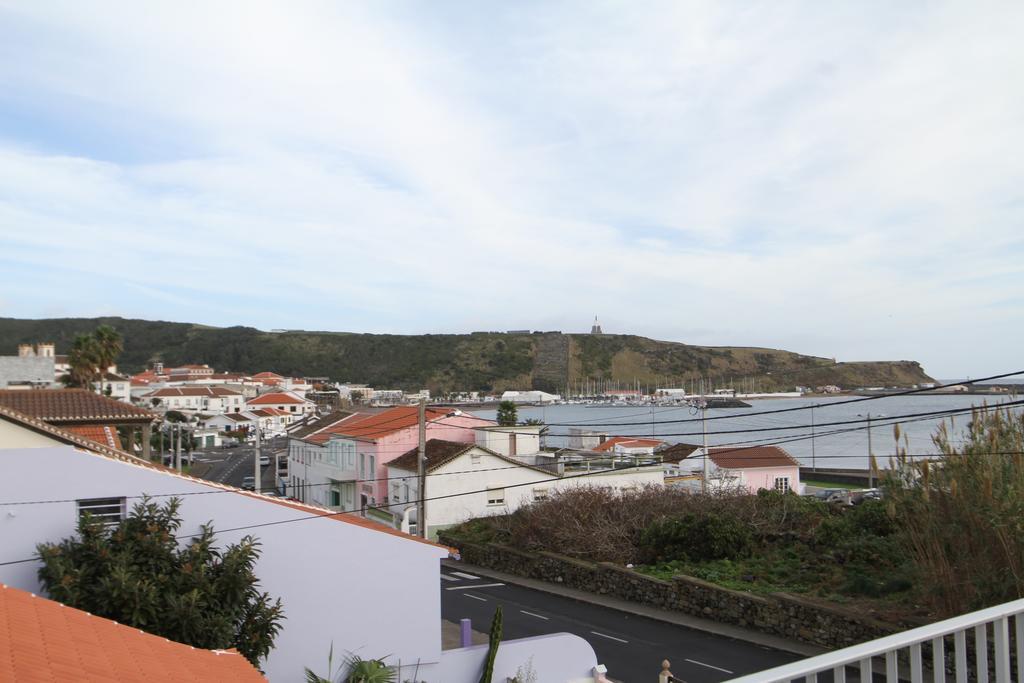 Nandes Place Praia da Vitória Dış mekan fotoğraf