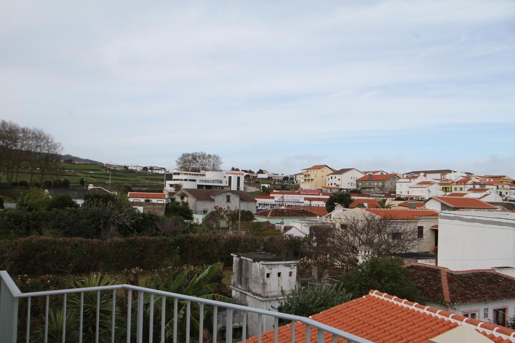 Nandes Place Praia da Vitória Dış mekan fotoğraf