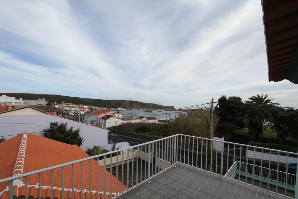 Nandes Place Praia da Vitória Dış mekan fotoğraf