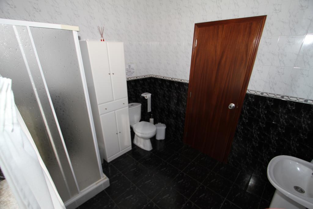 Nandes Place Praia da Vitória Dış mekan fotoğraf