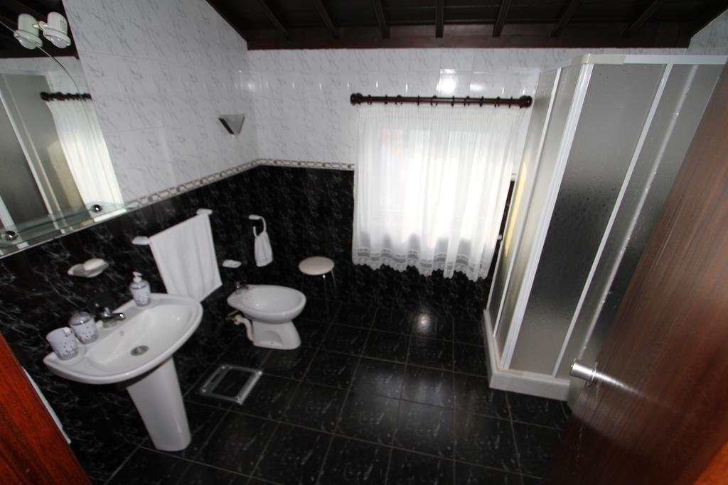 Nandes Place Praia da Vitória Dış mekan fotoğraf