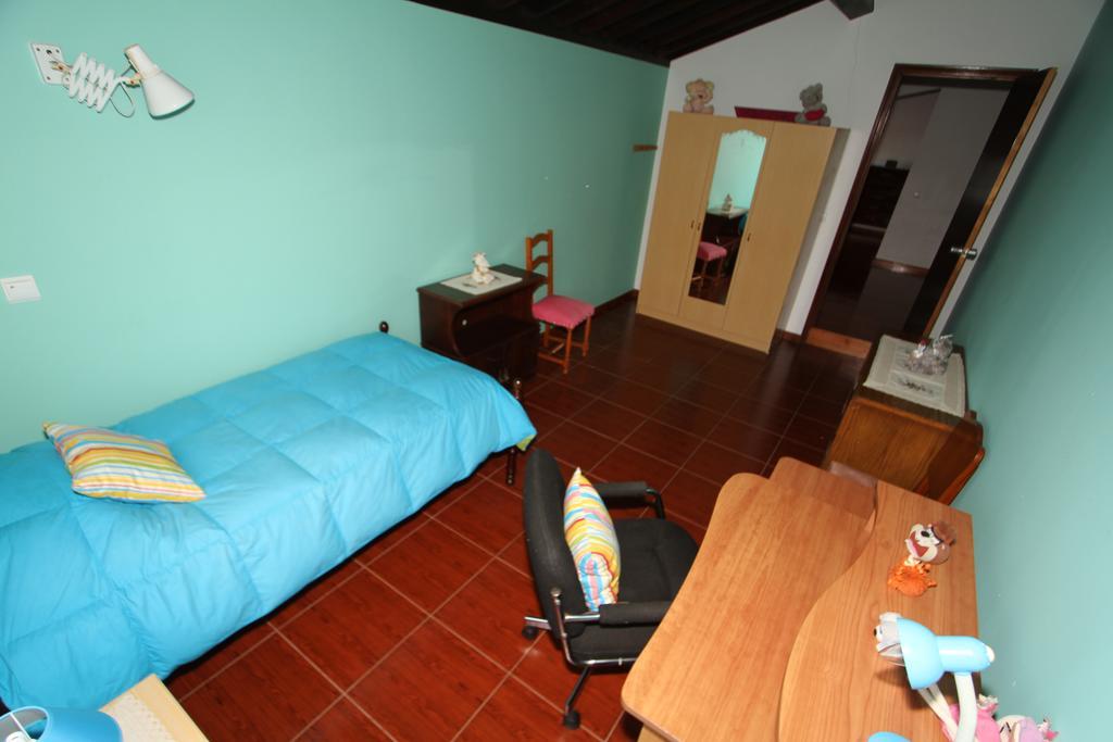 Nandes Place Praia da Vitória Dış mekan fotoğraf