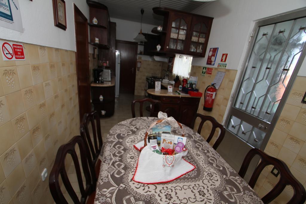 Nandes Place Praia da Vitória Dış mekan fotoğraf