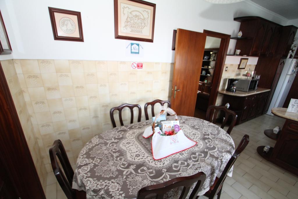 Nandes Place Praia da Vitória Dış mekan fotoğraf